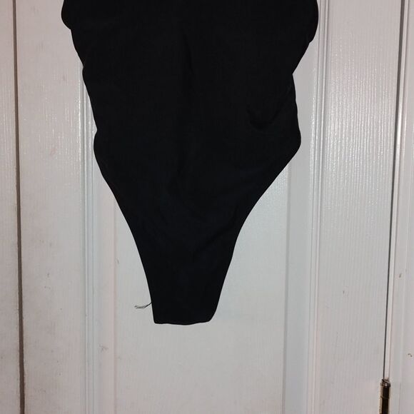 Sexy Relleciga Thong Swimsuit  Sz S - Picture 2 of 8